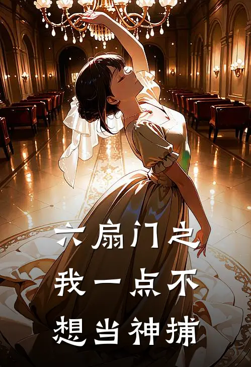 六扇门之我一点不想当神捕(陆长生邢立山)热门网络小说推荐_最新章节列表六扇门之我一点不想当神捕(陆长生邢立山)