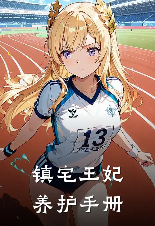 镇宅王妃养护手册