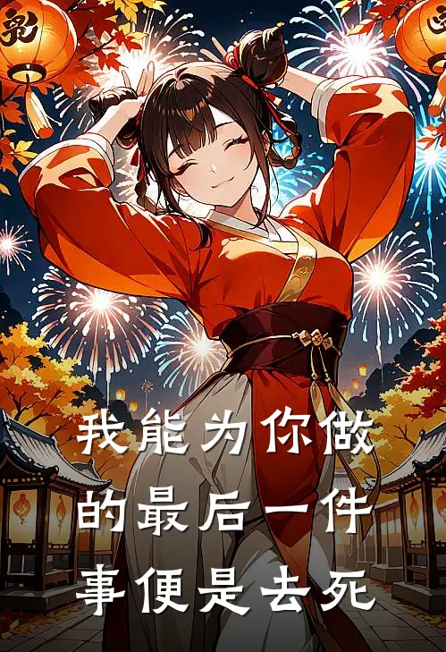 我能为你做的最后一件事便是去死(唐薇沈砚)最新小说_免费阅读完整版小说我能为你做的最后一件事便是去死(唐薇沈砚)