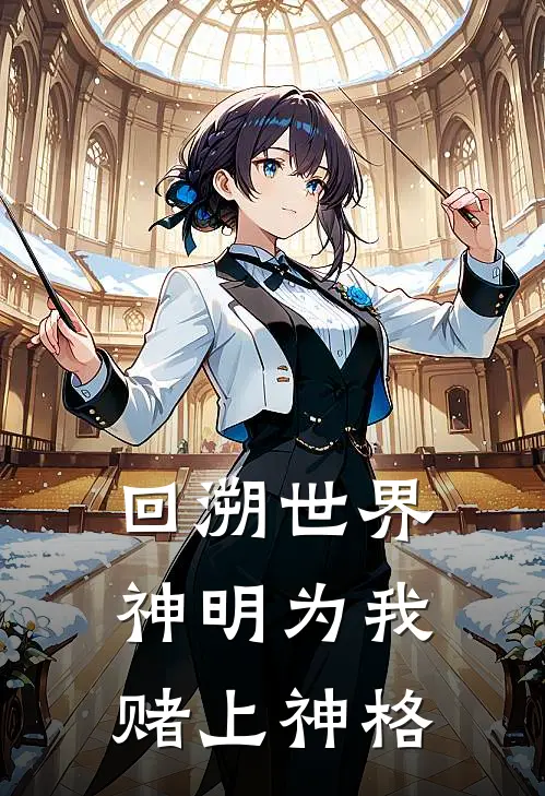 回溯世界：神明为我赌上神格