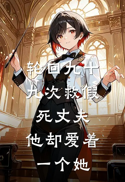 轮回九十九次救假死丈夫，他却爱着一个她