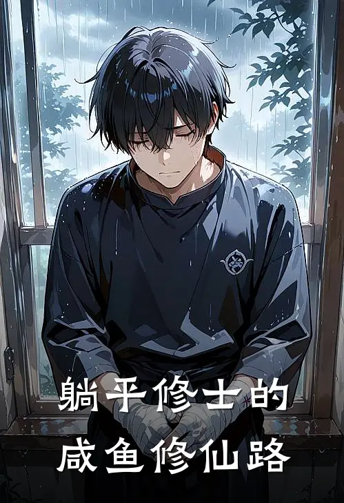 躺平修士的咸鱼修仙路林长寿苏小暖免费小说阅读_免费小说大全躺平修士的咸鱼修仙路(林长寿苏小暖)