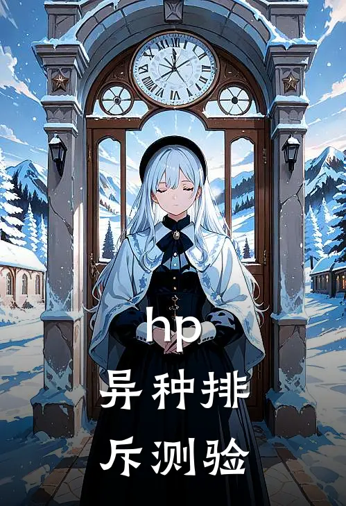 hp：异种排斥测验