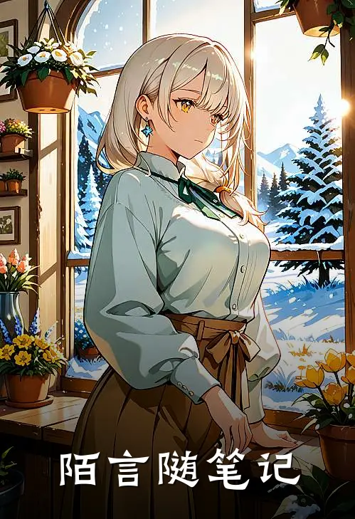陌言随笔记(曹操苏武)全文阅读免费全集_完结小说陌言随笔记曹操苏武