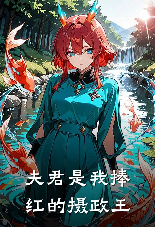 夫君是我捧红的摄政王李安锦宁完结版免费阅读_夫君是我捧红的摄政王全章节免费在线阅读