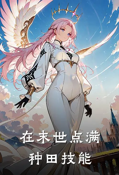 在末世点满种田技能