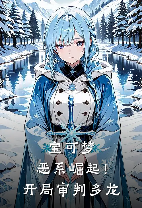 宝可梦：恶系崛起！开局审判多龙