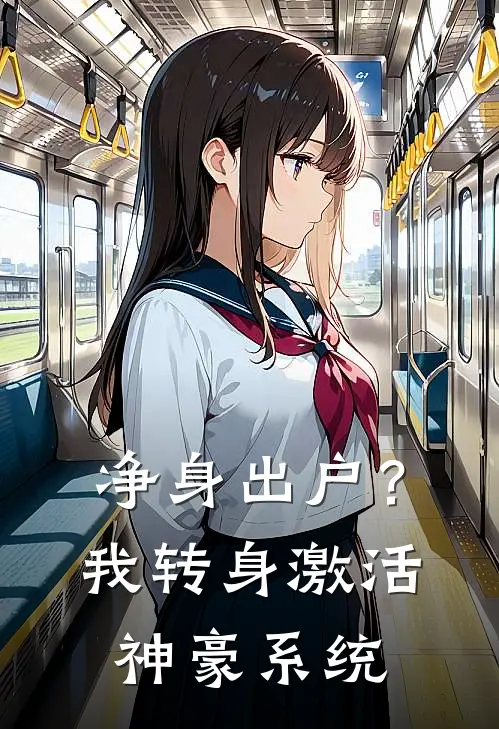 净身出户？我转身激活神豪系统(陈凡刘莉)好看的完结小说_热门小说推荐净身出户？我转身激活神豪系统陈凡刘莉