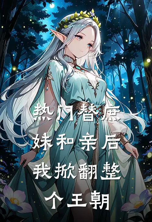 [热门]替庶妹和亲后，我掀翻整个王朝(盈盈新纳)免费阅读完整版小说_最新小说全文阅读[热门]替庶妹和亲后，我掀翻整个王朝盈盈新纳