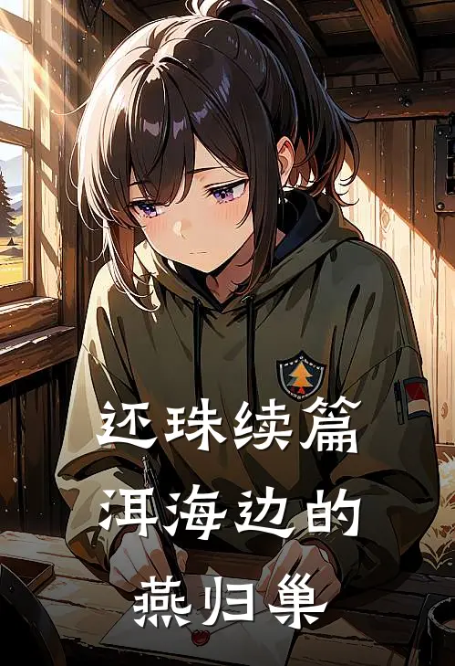 还珠续篇：洱海边的燕归巢