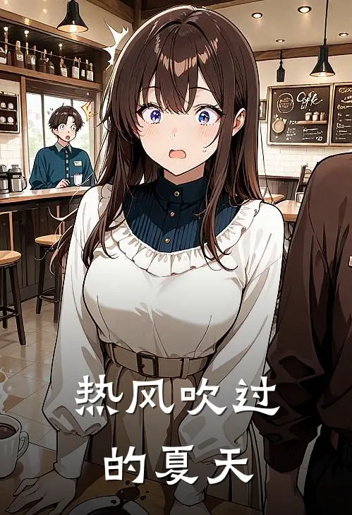 热风吹过的夏天(沈覃林晓)免费小说全集_完本小说免费阅读热风吹过的夏天(沈覃林晓)