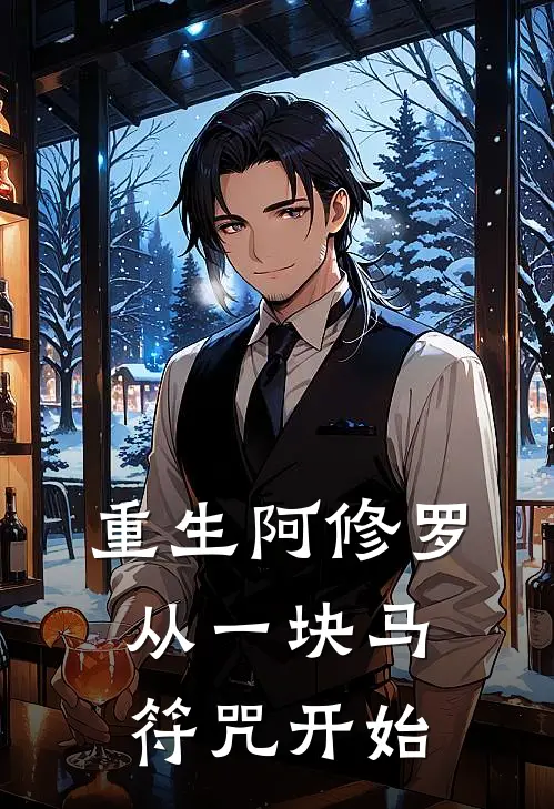 重生阿修罗，从一块马符咒开始(阿修罗阿修罗)最新推荐小说_在哪看免费小说重生阿修罗，从一块马符咒开始阿修罗阿修罗