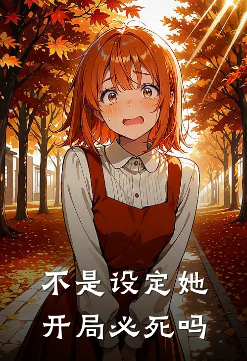 不是设定她开局必死吗琼叶识青云宗热门完本小说_最新章节列表不是设定她开局必死吗(琼叶识青云宗)