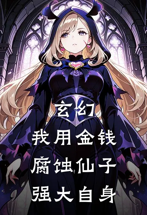 玄幻：我用金钱腐蚀仙子强大自身张嫣陈玉树完本小说免费阅读_小说完结版玄幻：我用金钱腐蚀仙子强大自身张嫣陈玉树
