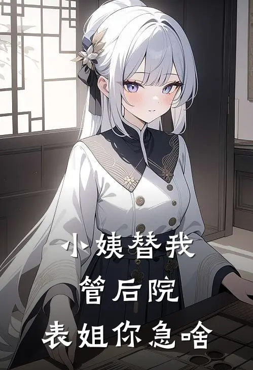 小姨替我管后院，表姐你急啥陈阳周书娇全本完结小说_最新章节列表小姨替我管后院，表姐你急啥(陈阳周书娇)