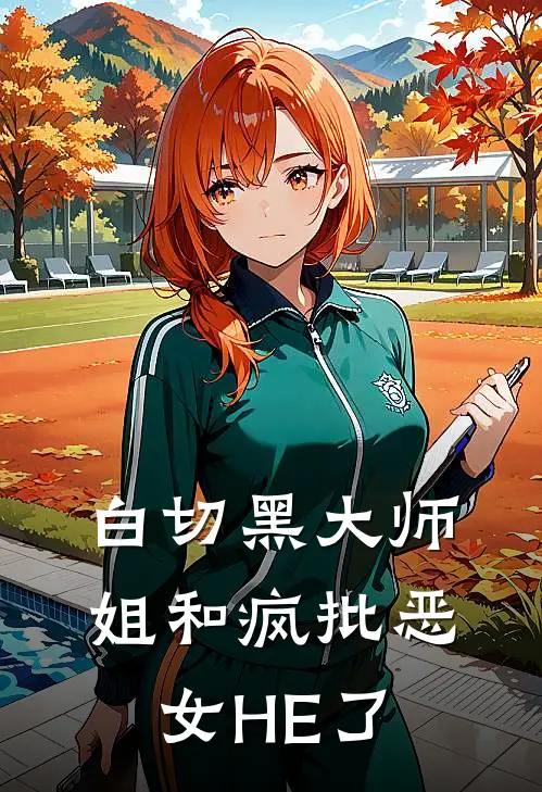 白切黑大师姐和疯批恶女HE了阮照雪顾枕棠完结版小说_最新章节列表白切黑大师姐和疯批恶女HE了(阮照雪顾枕棠)