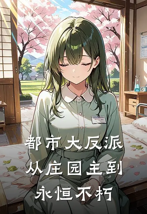 都市大反派：从庄园主到永恒不朽(陆行之林梦瑶)热门小说_完结版小说全文免费阅读都市大反派：从庄园主到永恒不朽(陆行之林梦瑶)