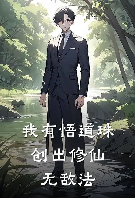 我有悟道珠：创出修仙无敌法(陆玄王心月)最新热门小说_完结小说我有悟道珠：创出修仙无敌法(陆玄王心月)