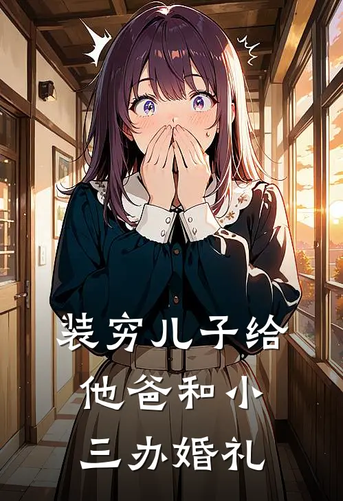 装穷儿子给他爸和小三办婚礼江之舟江羿免费完结版小说_小说完结装穷儿子给他爸和小三办婚礼江之舟江羿