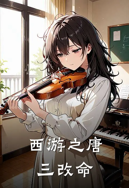 西游之唐三改命