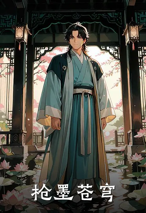 枪墨苍穹林砚刘福泽最新好看小说_最新完本小说枪墨苍穹林砚刘福泽