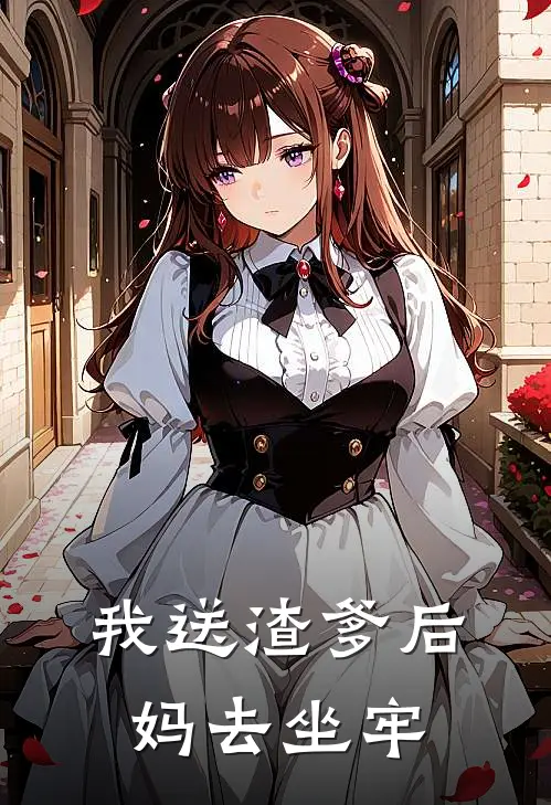 我送渣爹后妈去坐牢周雯老林免费小说完整版_完结版小说阅读我送渣爹后妈去坐牢(周雯老林)