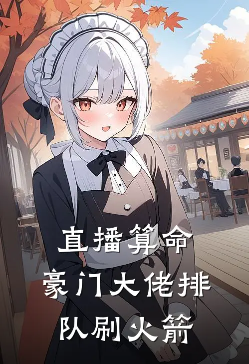 《直播算命，豪门大佬排队刷火箭》时音白薇薇全文免费在线阅读_《直播算命，豪门大佬排队刷火箭》全集阅读