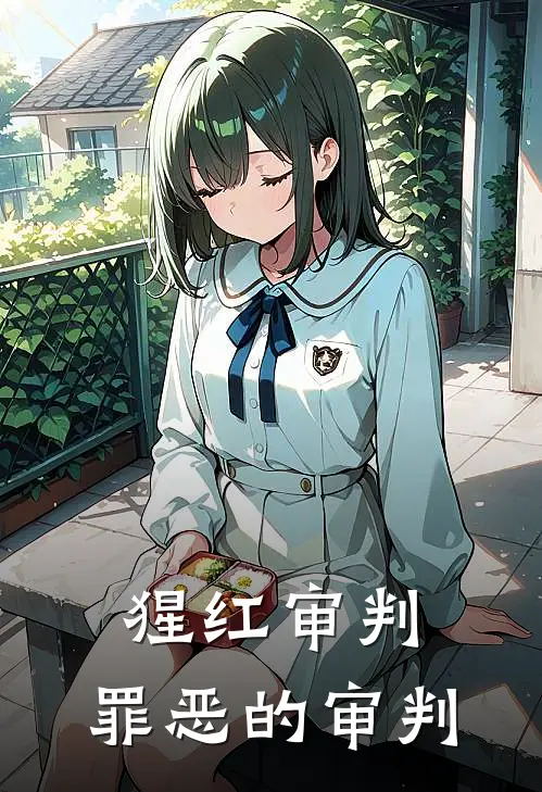 猩红审判：罪恶的审判