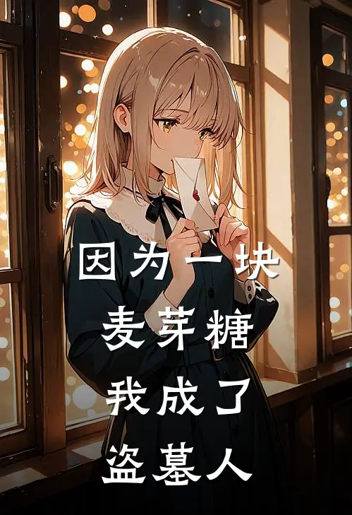 因为一块麦芽糖，我成了盗墓人铁柱张铁柱免费完本小说_小说推荐完本因为一块麦芽糖，我成了盗墓人(铁柱张铁柱)