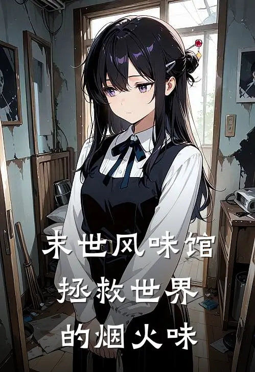 末世风味馆：拯救世界的烟火味