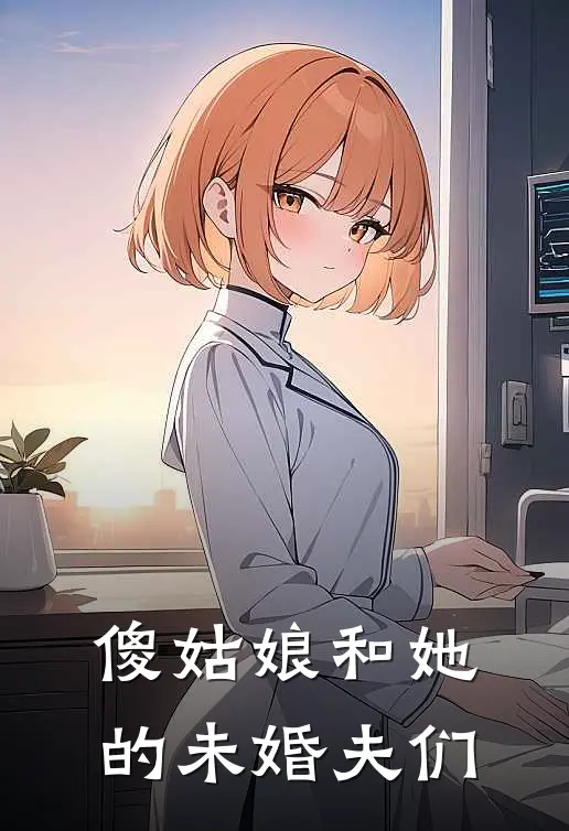 傻姑娘和她的未婚夫们(阿蛮沈砚之)小说免费阅读无弹窗_完结小说傻姑娘和她的未婚夫们阿蛮沈砚之