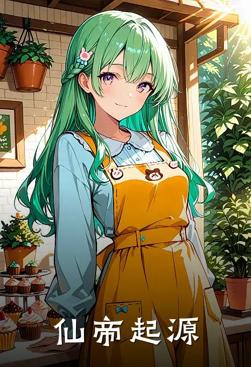 仙帝起源