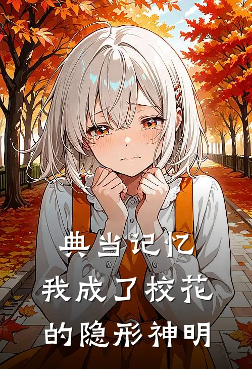 典当记忆，我成了校花的隐形神明夏安安陆知许免费小说完整版_热门的小说典当记忆，我成了校花的隐形神明夏安安陆知许