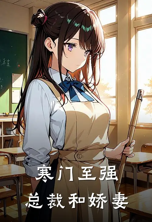 《寒门至强：总裁和娇妻》林晓薇沈皓辰免费完本小说在线阅读_《寒门至强：总裁和娇妻》林晓薇沈皓辰免费小说