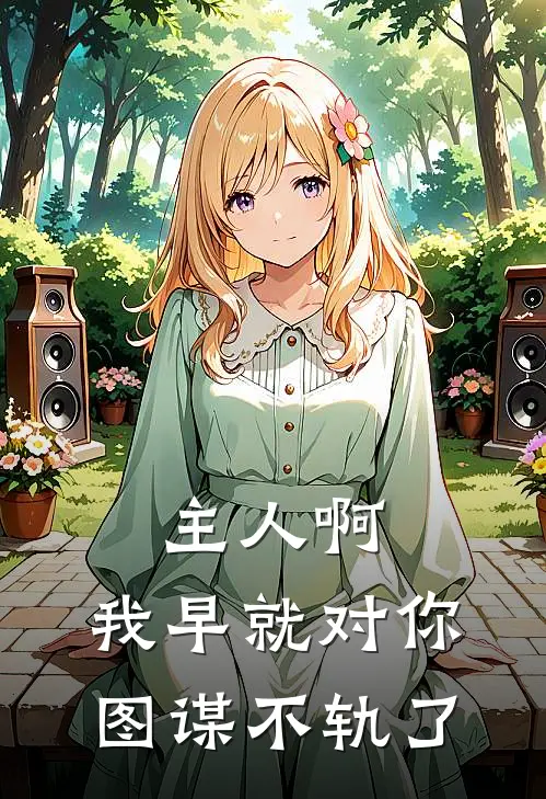 主人啊，我早就对你图谋不轨了(银黛宋君竹)全文在线阅读_(主人啊，我早就对你图谋不轨了)精彩小说