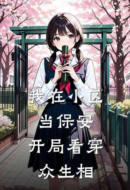 我在小区当保安，开局看穿众生相武林苏小婉热门小说推荐_完本小说大全我在小区当保安，开局看穿众生相(武林苏小婉)