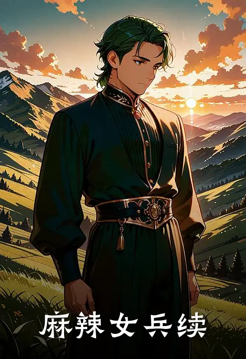 麻辣女兵续汤小米林白免费小说大全_小说完结麻辣女兵续(汤小米林白)