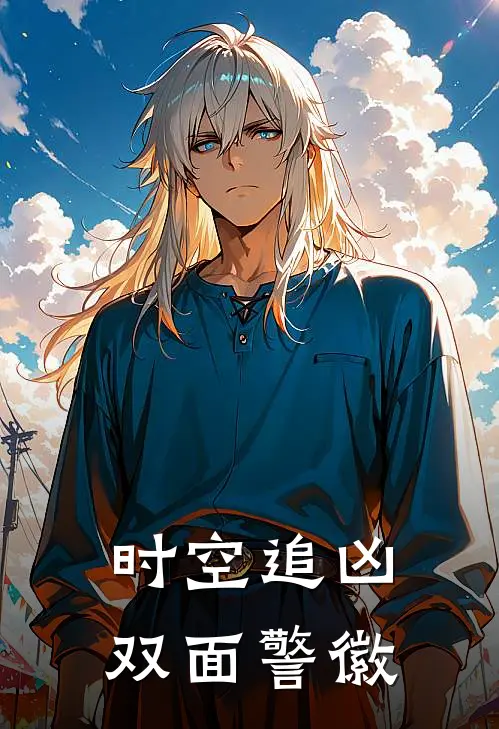 徐阳陈瑶(时空追凶：双面警徽)最新章节免费在线阅读_时空追凶：双面警徽最新章节免费阅读
