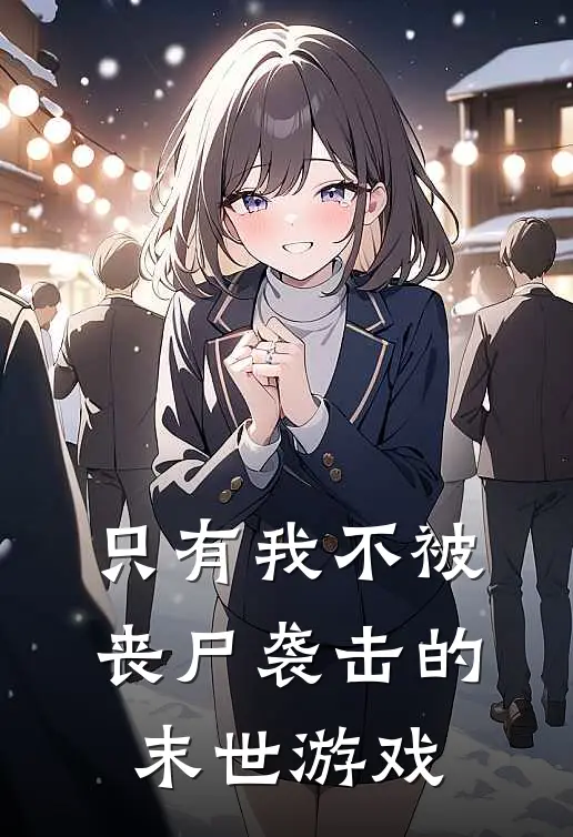只有我不被丧尸袭击的末世游戏陈默萧茜怡全文免费阅读无弹窗大结局_陈默萧茜怡（只有我不被丧尸袭击的末世游戏）小说免费阅读大结局