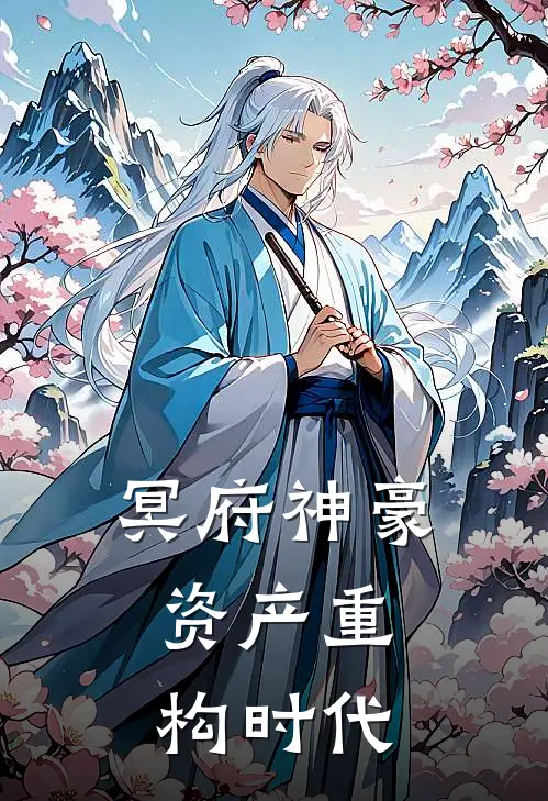 林深金陵城(冥府神豪：资产重构时代)最新章节在线阅读_林深金陵城全章节阅读