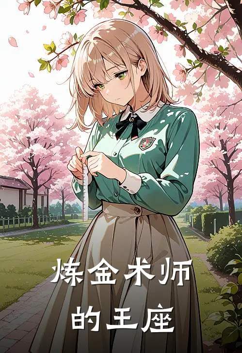 炼金术师的王座李明凡苏无闻全集免费小说_免费小说完结炼金术师的王座(李明凡苏无闻)