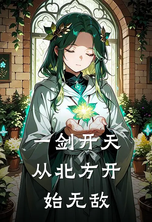 一剑开天：从北方开始无敌