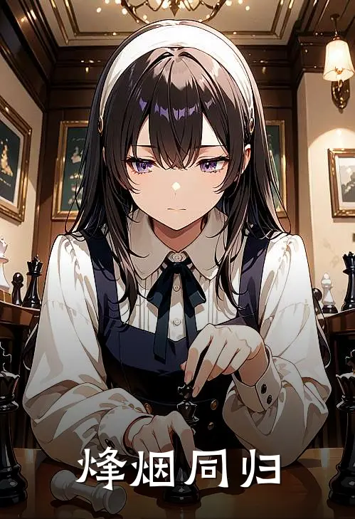 烽烟同归(苏清鸢陆渊)阅读免费小说_完本热门小说烽烟同归苏清鸢陆渊