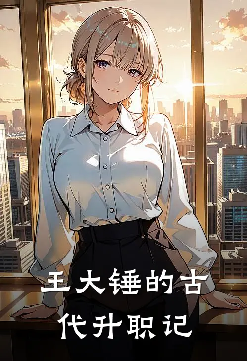 王大锤的古代升职记王大锤狗剩最新推荐小说_完结版小说推荐王大锤的古代升职记王大锤狗剩