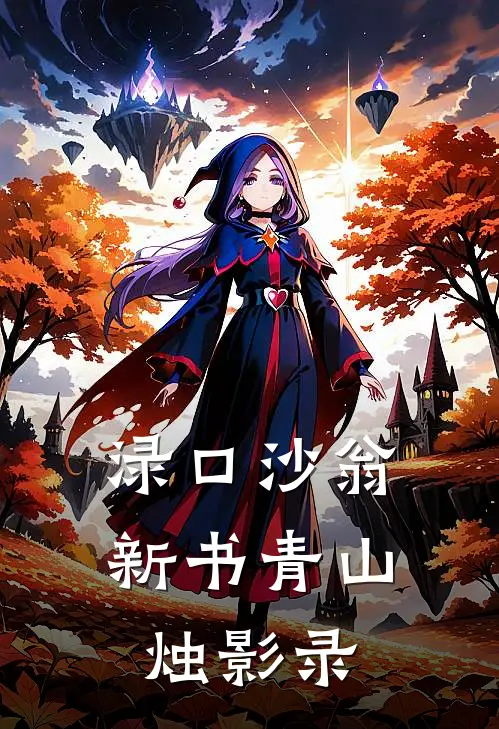 渌口沙翁新书青山烛影录(林溪陈墨)完本小说_全本免费小说渌口沙翁新书青山烛影录林溪陈墨