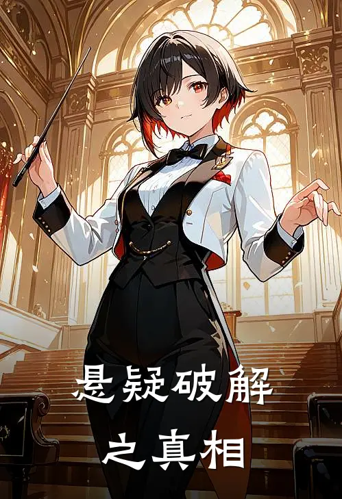 悬疑破解之真相