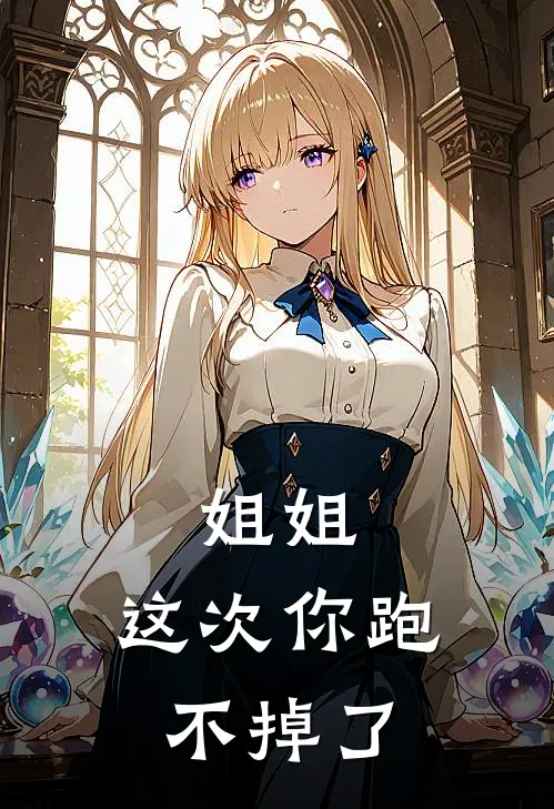 姐姐，这次你跑不掉了