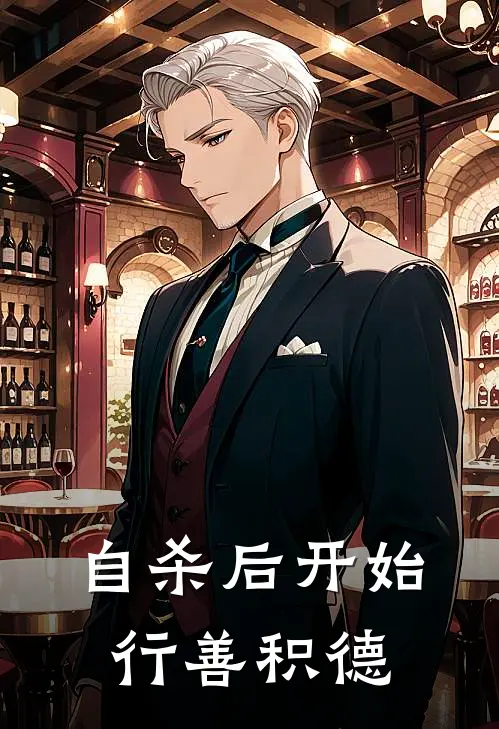 自杀后开始行善积德(秦桑邓柯丽)免费阅读_热门的小说自杀后开始行善积德秦桑邓柯丽