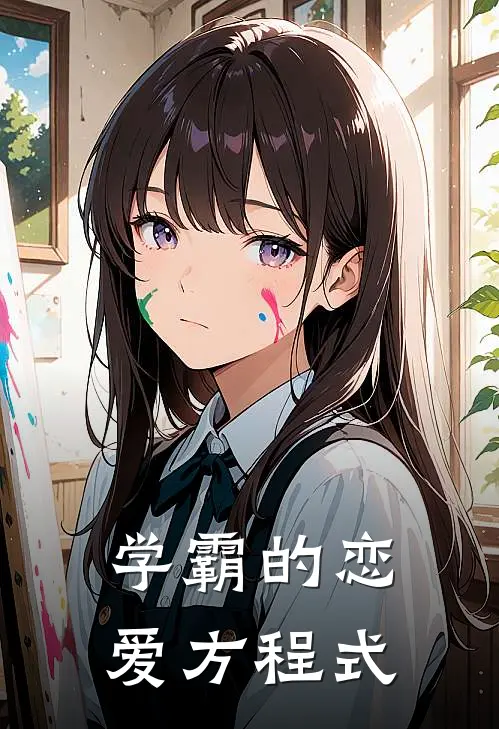 学霸的恋爱方程式