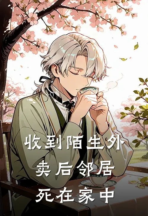 收到陌生外卖后邻居死在家中张叔热门新热门小说_最新章节列表收到陌生外卖后邻居死在家中(张叔热门)